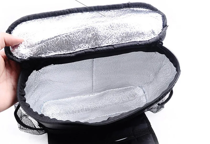 

High Quality Car-styling Car Back Seat Storage Bag for Volvo xc60 s60 s80 s40 v60 v40 xc90 v70 xc70 v50 Accessories