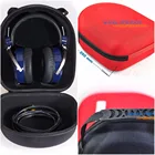 Жесткий чехол, защитный чехол для наушников Audio-Technica ATH ADG1x AG1x A990z A550Z A2000Z PDG1 PG1