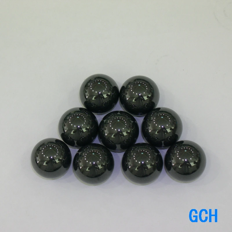 Керамические шарики (Si3N4) класс 5 50 шт. производитель GCH мм  Обустройство