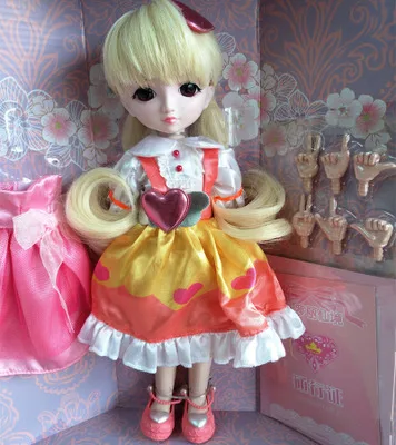 1/6 30 см bjd sd куклы love baby girl boy Высокое качество игрушка модель reborn girl|Куклы| |
