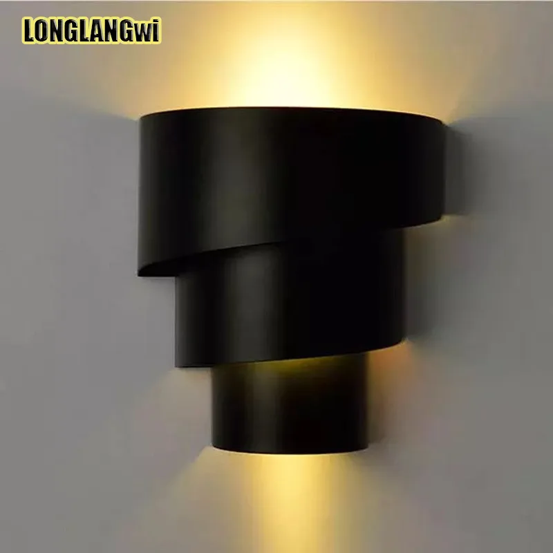Лучшее качество E14 настенные светильники современный кронштейн