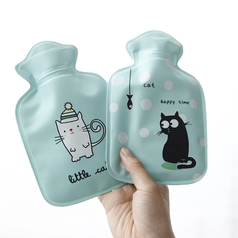 Новинка милый мультяшный Кот животные цветы клубника цветочный кактус для