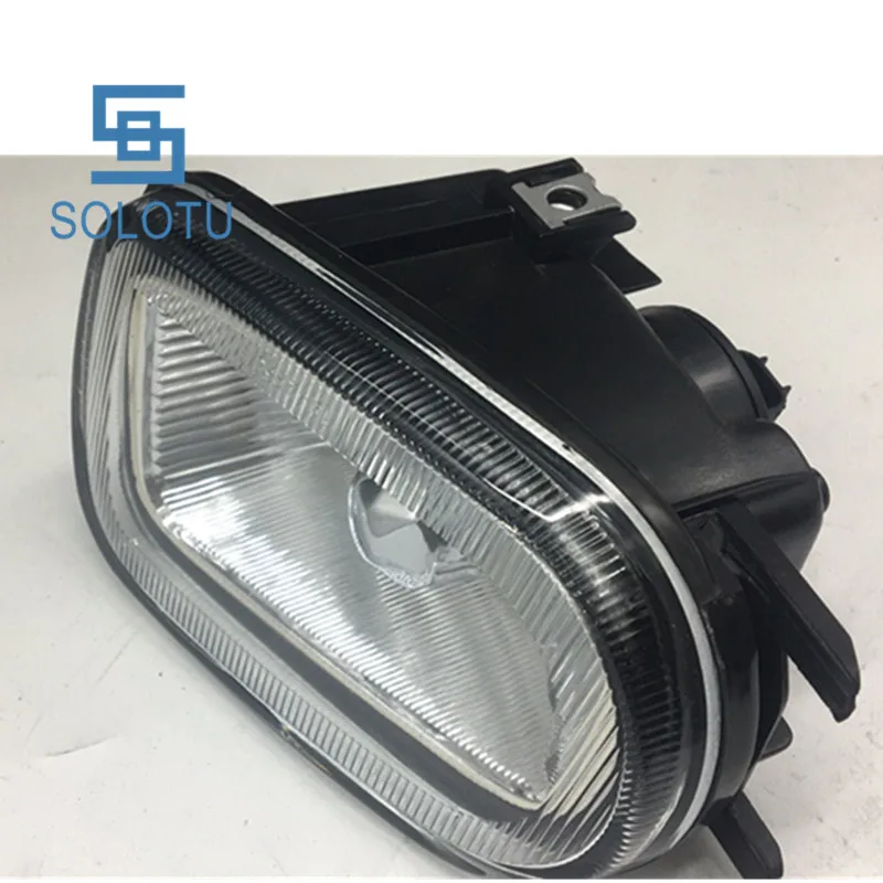 Противотуманная фара в сборе супер яркая для Sentra EQ7202 N16 26150 YS200 26155 YS200|Передние