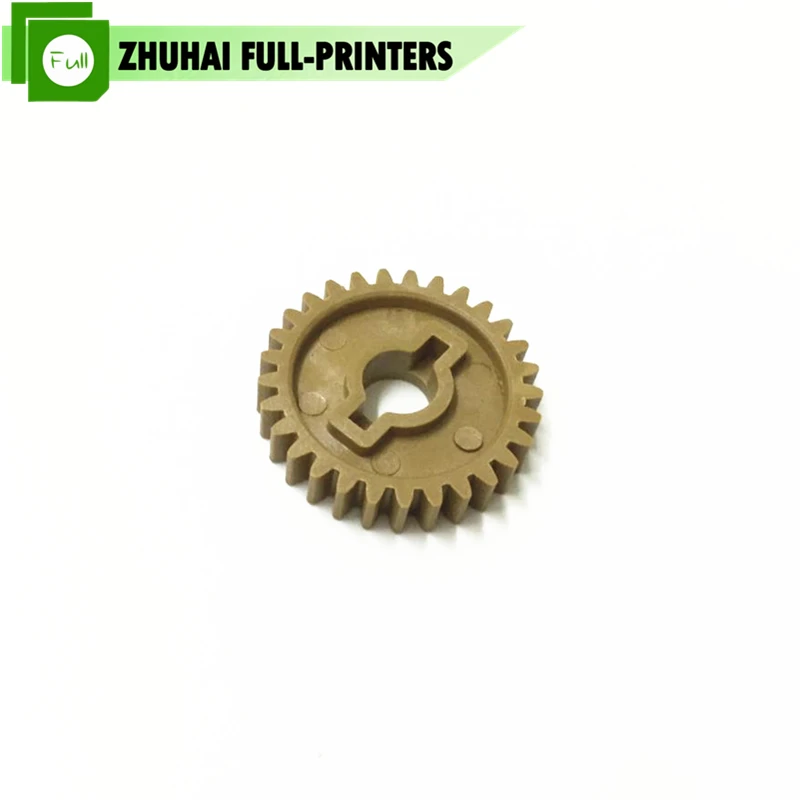 

10X New Compatible Web Cleaning Roller Gear 29T for Fuser Web Assembly 57AE-R703-00 for Konica Minolta Bizhub 600 750 751 601