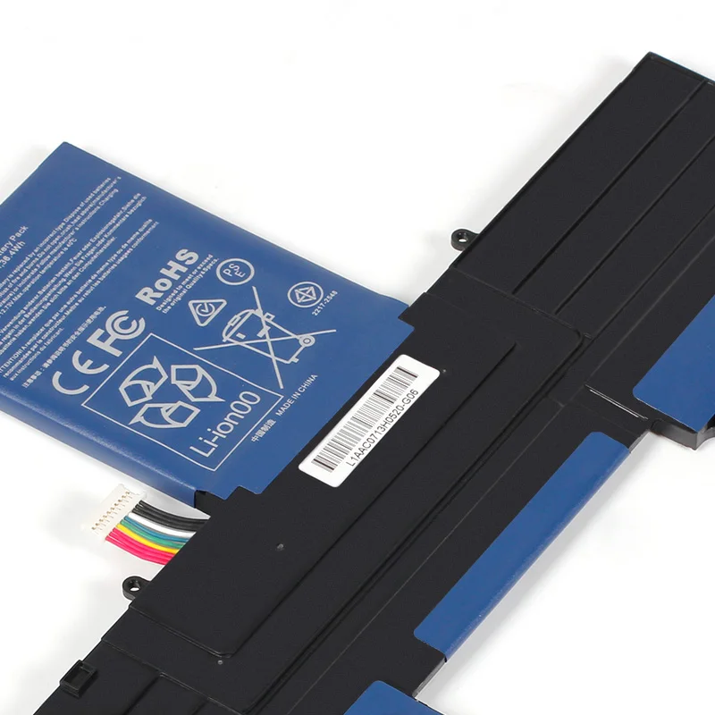Новый Батарея AP11D4F AP11D3F для acer Aspire S3 391 951 Ultrabook серии ASS3 MS2346 6407 6646 W025|Аккумуляторы
