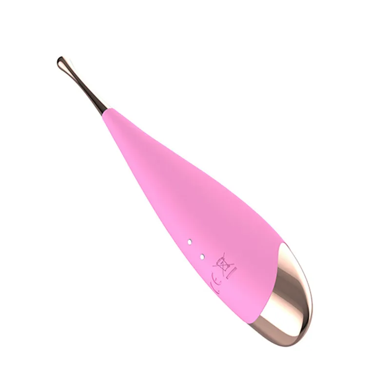 Вибратор для женщин AV Женская волшебная палочка двойные сменные головки секс