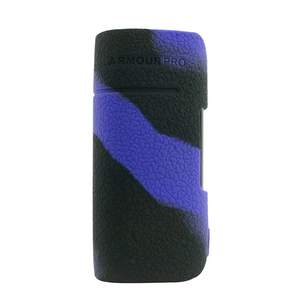 Силиконовый чехол для Vaporesso Armour Pro 100w Box Mod и силиконовый Vape Pro|Бутылки банки