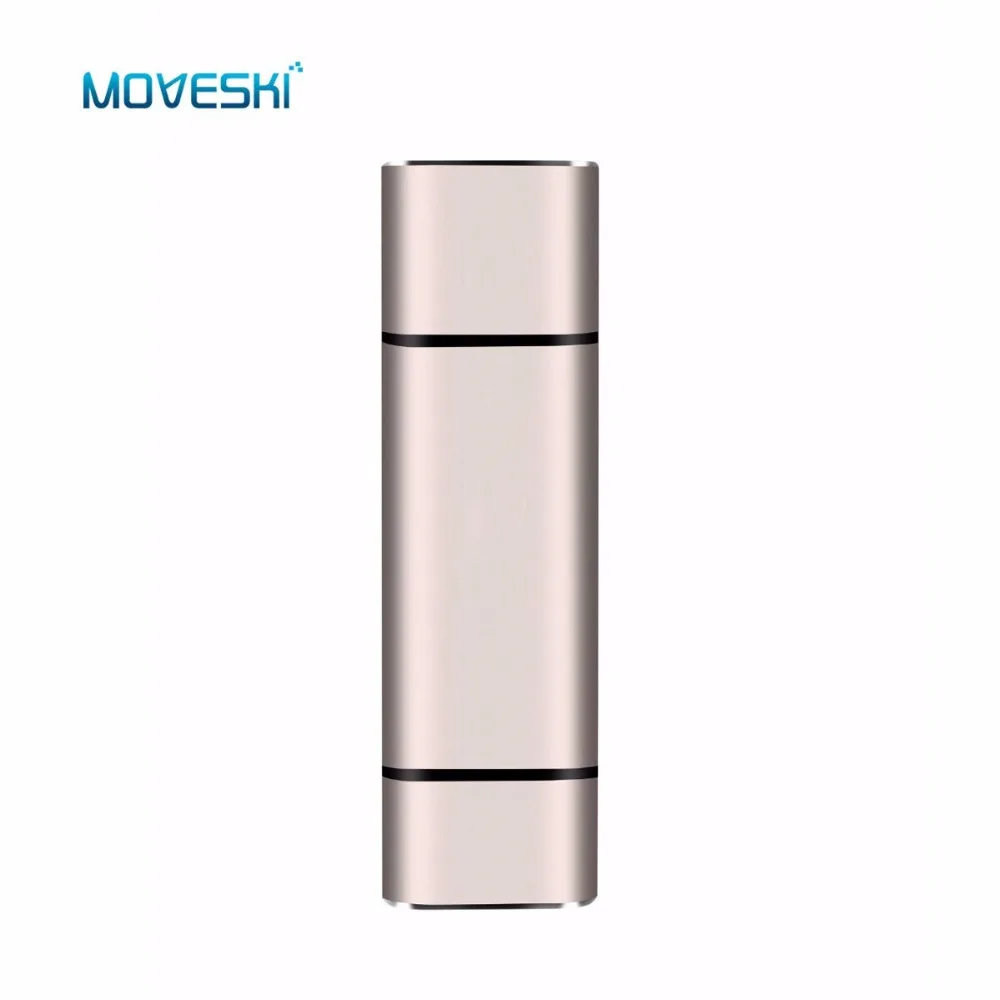 Moveski USB 3 0 Type C концентратор TF + SD кардридер Micro мульти устройство для чтения карт