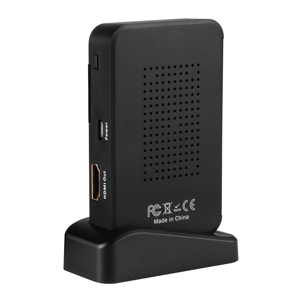 Беспроводной HDMI 60 г Extender 1080 P Full HD WIFI доставить передатчик приемник AH269 |