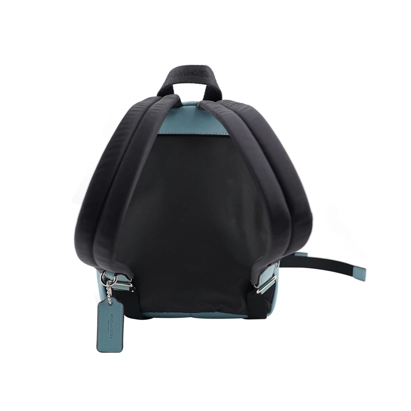 Женский кожаный рюкзак Coach Mini Charlie F37870/F68098/F66879|Женские рюкзаки| |