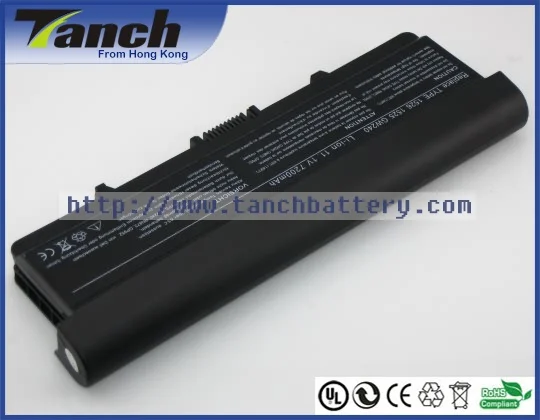 Аккумуляторы для ноутбука DELL Inspiron 1545 GP952 XR693 312 0844 451 10534 0GW252 1546n B 5869H X248G 11 1 V 9 cell|battery