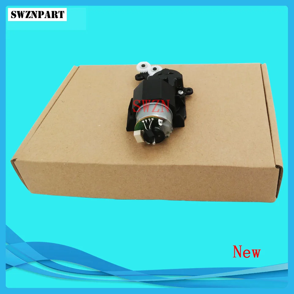 Starwheel двигателя в сборе для HP T610 T620 T770 T790 T1100 T1120 T1200 T2300 T7100 Z2100 Z3100 Z3200 Z5200 Q5669 60697|hp