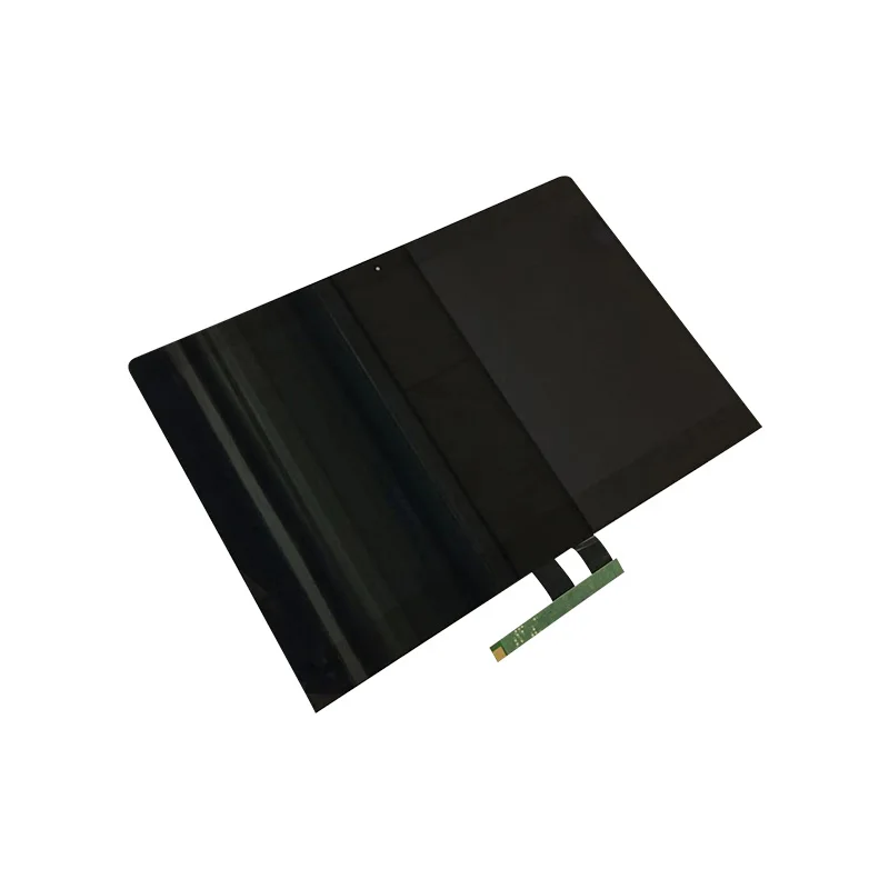Ноутбук для Lenovo Yoga710S-13 FHD LCD сенсорный экран дигитайзер в сборе LP133WF4(SP)(B1) P/N 5D10K81089 PN