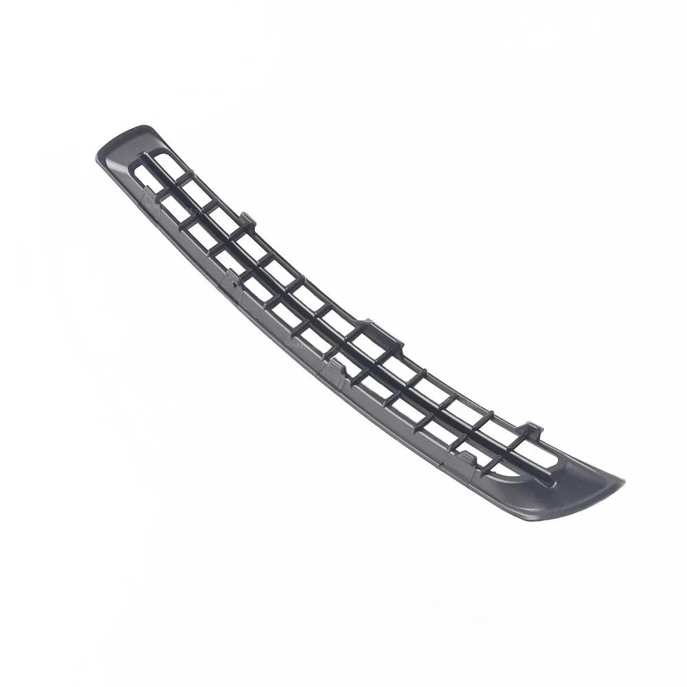 30678953 30678954 для Volvo XC90 2007 2008 2009 2010 2011 2012 2013 черный пара левый и правый спереди чехол-Бампер решетка
