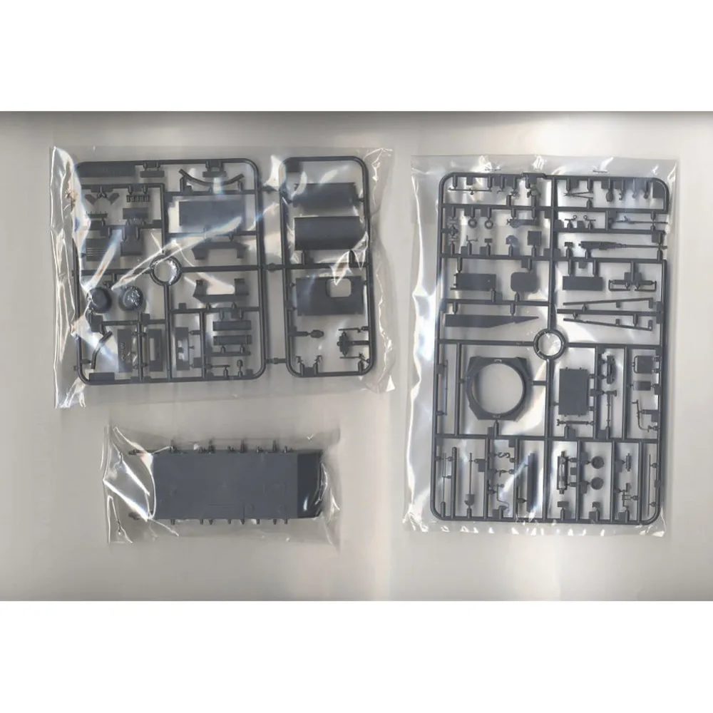 Tamiya 1/35 35292 пособия по немецкому языку Panzerkampfwagen II Ausf A/B/C Sd Kfz 121 хобби Военная