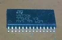 Бесплатная доставка VN770 VN770K | Электроника