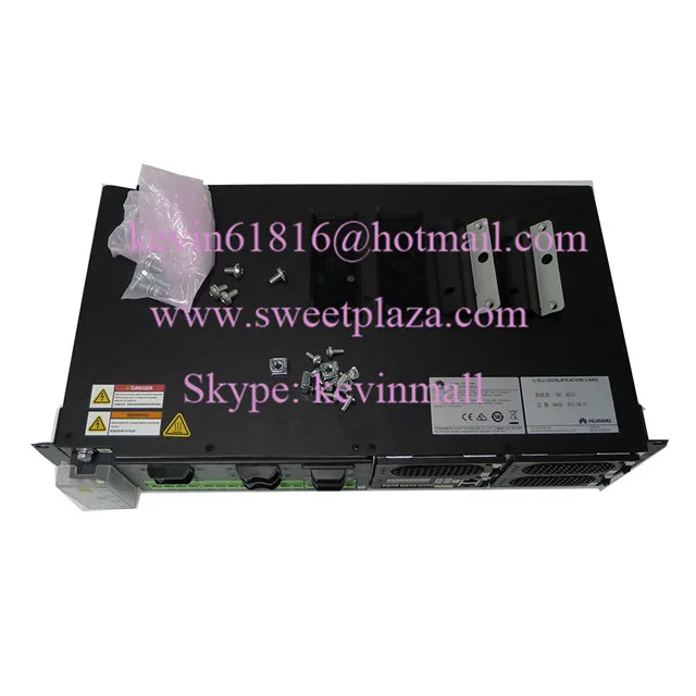 Блок питания Huawei ETP4890 90A в шкафу для OLT и т. д. оборудование 3 модуля выпрямления AC220