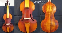 baroque style song profession maestro 6 strings14 12 viola da gamba 12153