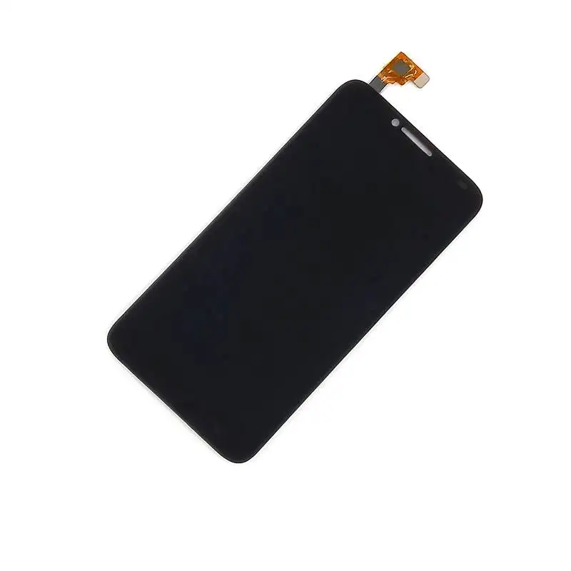 Для Alcatel One Touch idol2 OT6037 6037 6037Y 6037K ЖК-дисплей кодирующий преобразователь сенсорного