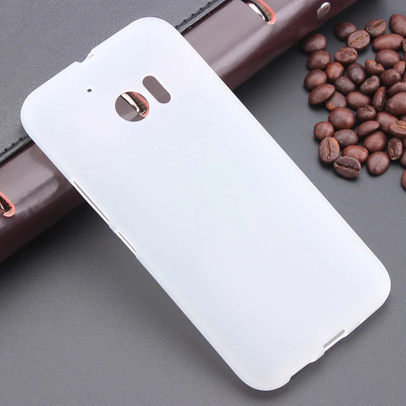 Для htc 10 гелевый ТПУ тонкий мягкий анти Лыжный чехол задняя крышка для htc One M10 10 5,2 дюймов телефон резиновая силиконовая сумка Coque Fundas