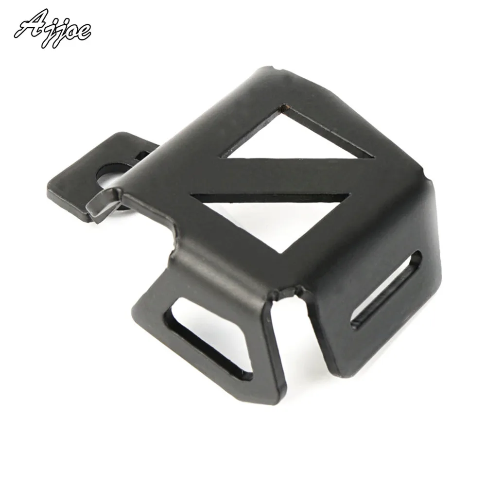 Резервуар для заднего тормоза мотоцикла Защитная крышка Kawasaki