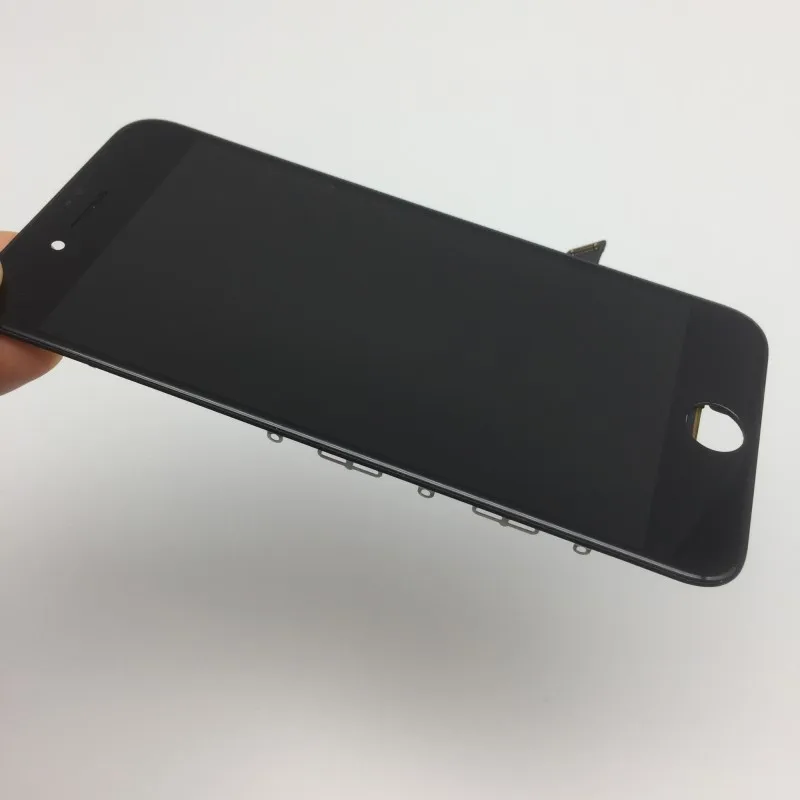 4 7 дюймов класс AAA ЖК дисплей для Iphone 8 сборка с 3D сенсорным экраном дигитайзер Iphone8