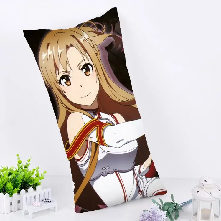 Хобби Express Dakimakura обувь для вечеринки в Стиле косплей Sword Art Online восхитительное