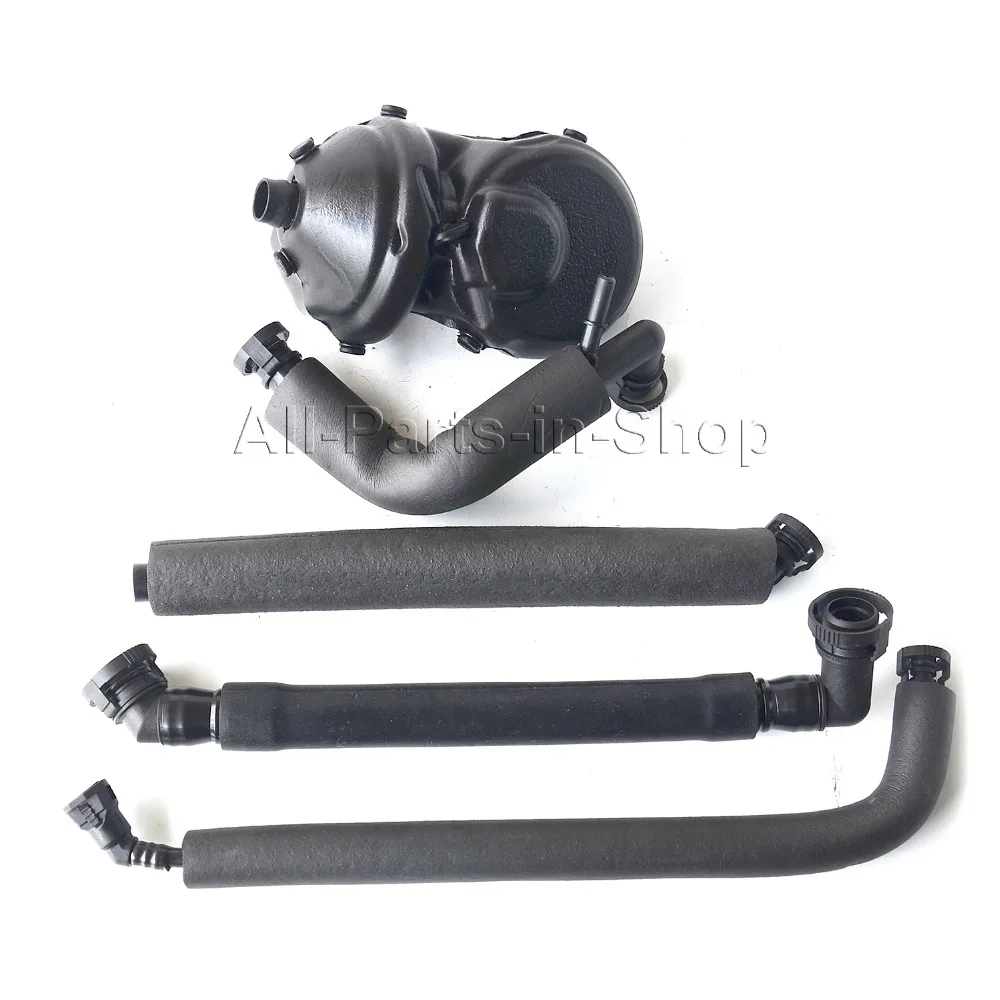 AP03 ПВХ клапан вентиляционного отверстия кренкбоната маслоотделитель шланг