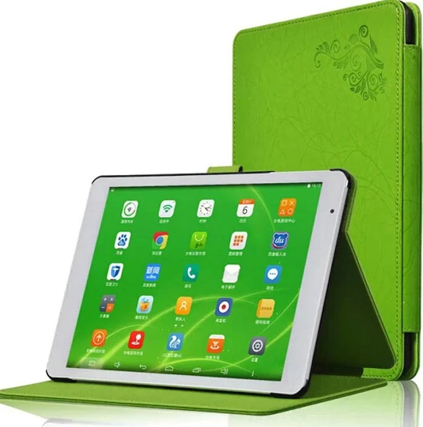 Новый роскошный Магнитный чехол-книжка с подставкой и модным цветочным принтом