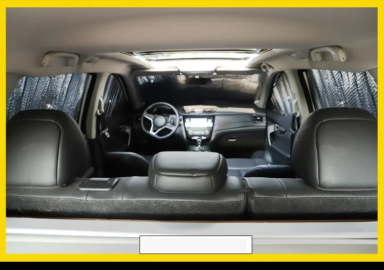Для Nissan X-trail X trail T32- Солнцезащитный козырек Солнцезащитный Теплоизоляционный козырек для окна автомобиля отдельная Тепловая доска украшение