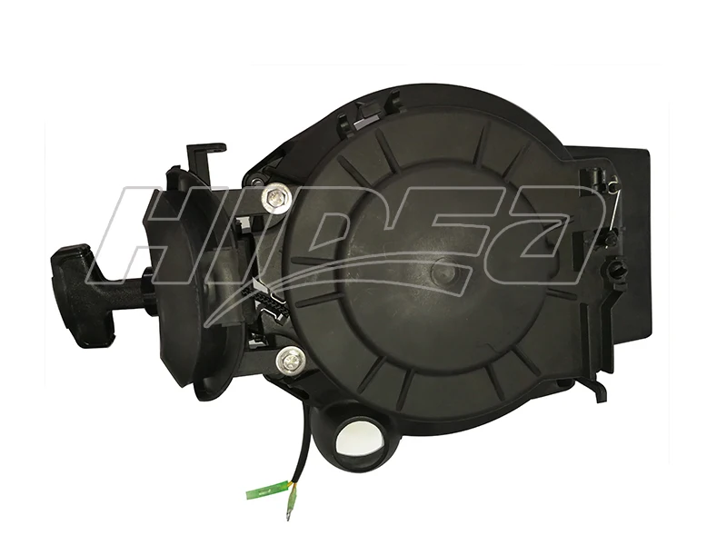 Hidea стартер в сборе для Hidea F15 4 тактный 15HP лодочный мотор