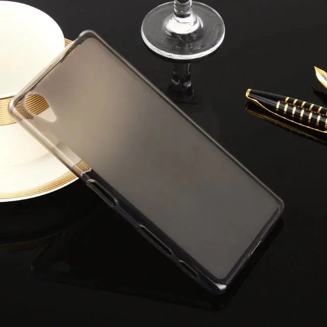Чехол из ТПУ для Sony xperia X ярких цветов чехол SONY F5121 Dual F5122 5 0 дюйма мягкий сотового