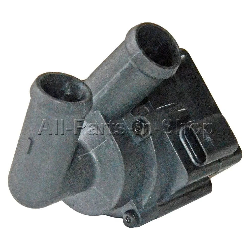 AP01 New Auxiliary Water pump For VW Transporter T5 CADDY Golf Plus Passat Jetta EOS Tiguan Sharan Beetle Touran 1.6 2.0TDI |