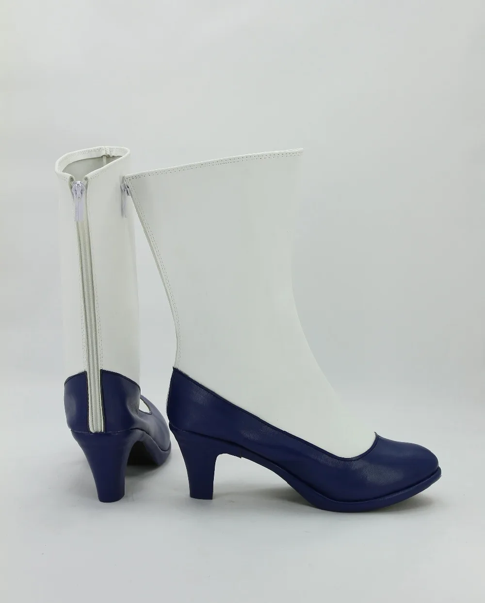 

Concrete Revolutio Kikko Hoshino cosplay Shoes Boots For Women Girls