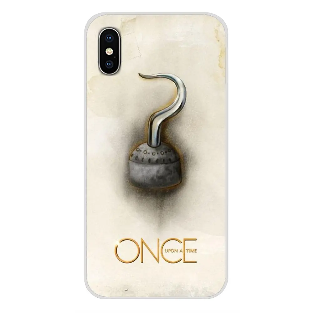 Once Upon A Time аксессуары для книг чехлы телефонов Samsung A10 A30 A40 A50 A60 A70 Galaxy S2 Note 2 3 Grand Core