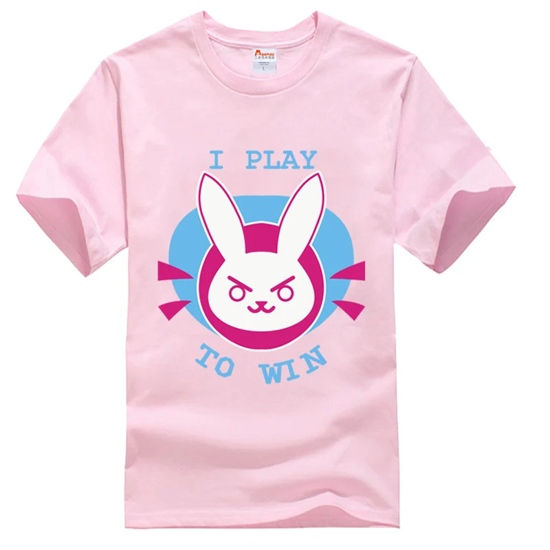 D. VA/Милая футболка с короткими рукавами и принтом; карнавальный костюм; DVA; летняя модная повседневная хлопковая футболка на каждый день
