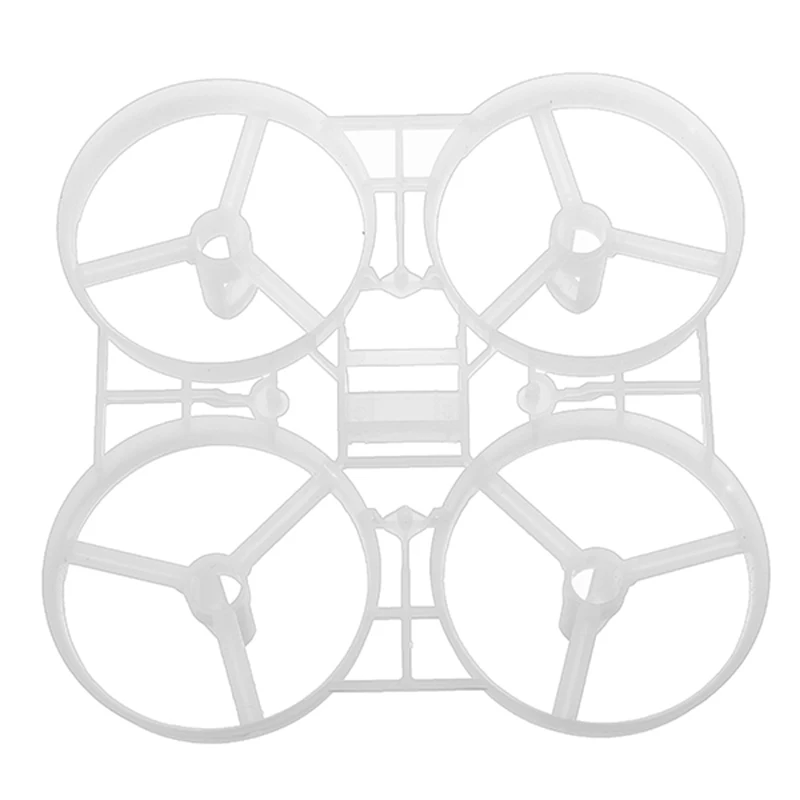 New Arrival 2Pcs 65mm 75mm Frame Kit For KingKong 615 720 Motor Micro FPV RC Quadcopter Spare Part Accesorries | Электроника