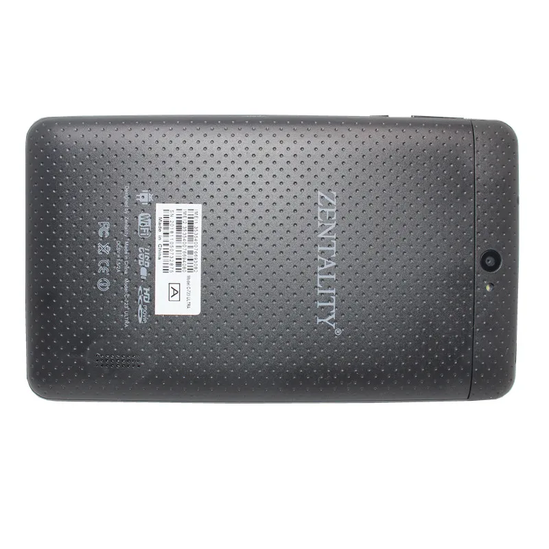 Планшетный ПК SC7731 1 ГБ/8 ГБ Android 6 0 7 дюймов 723 3G четырехъядерный GPS Bluetooth FM Wifi g