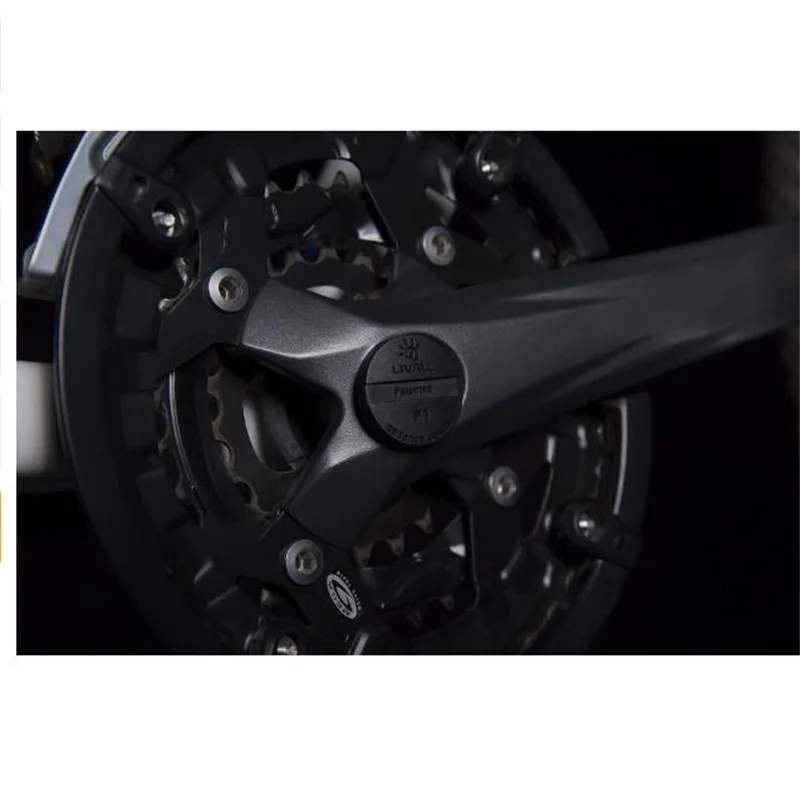 LIVALL P1 велосипедная педаль датчик каденса ультра маленький беспроводной Bluetooth