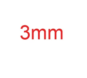 3MM 60X18 дюймов красная Переливающаяся ткань с металлическими пайетками металлические блестки лист с блестками петли квадрат для платье своими руками занавеска, скатерть сумки - Цвет: 3MM
