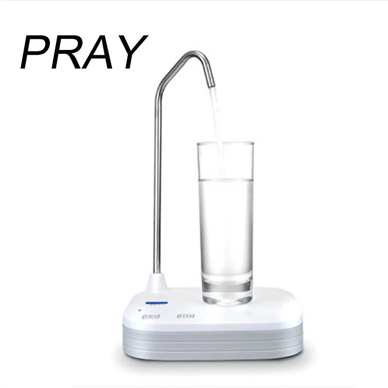 Молимся автомобилей марки воды распределяет баррель электрический водяной