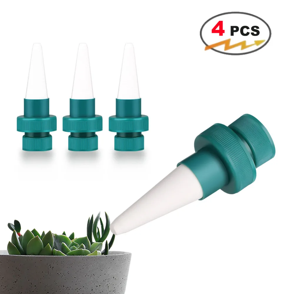 4 шт. наборы для автоматического полива сада система растений и цветов|Наборы