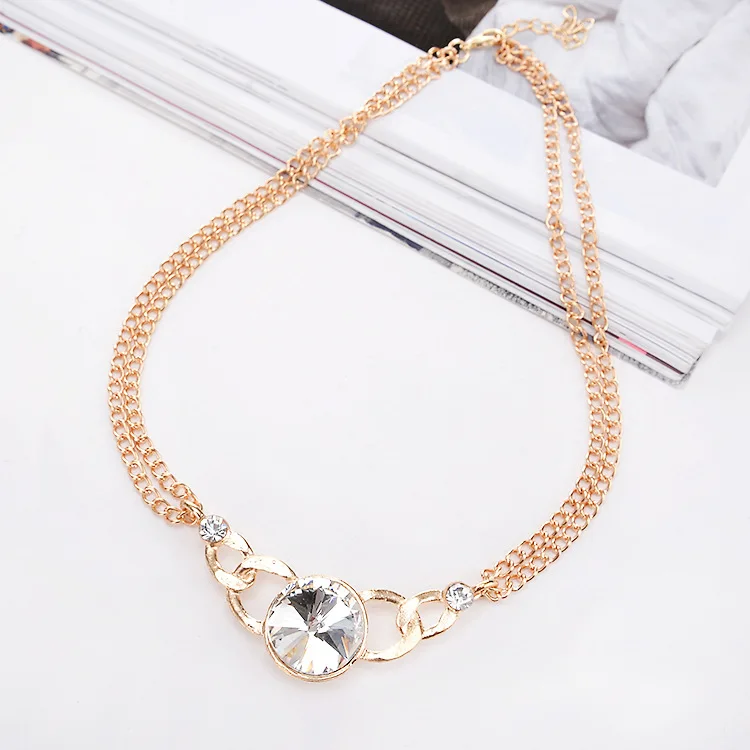 Colsen британский стиль ювелирные изделия оптом 2017 Новая мода Дамская Мода jewelry