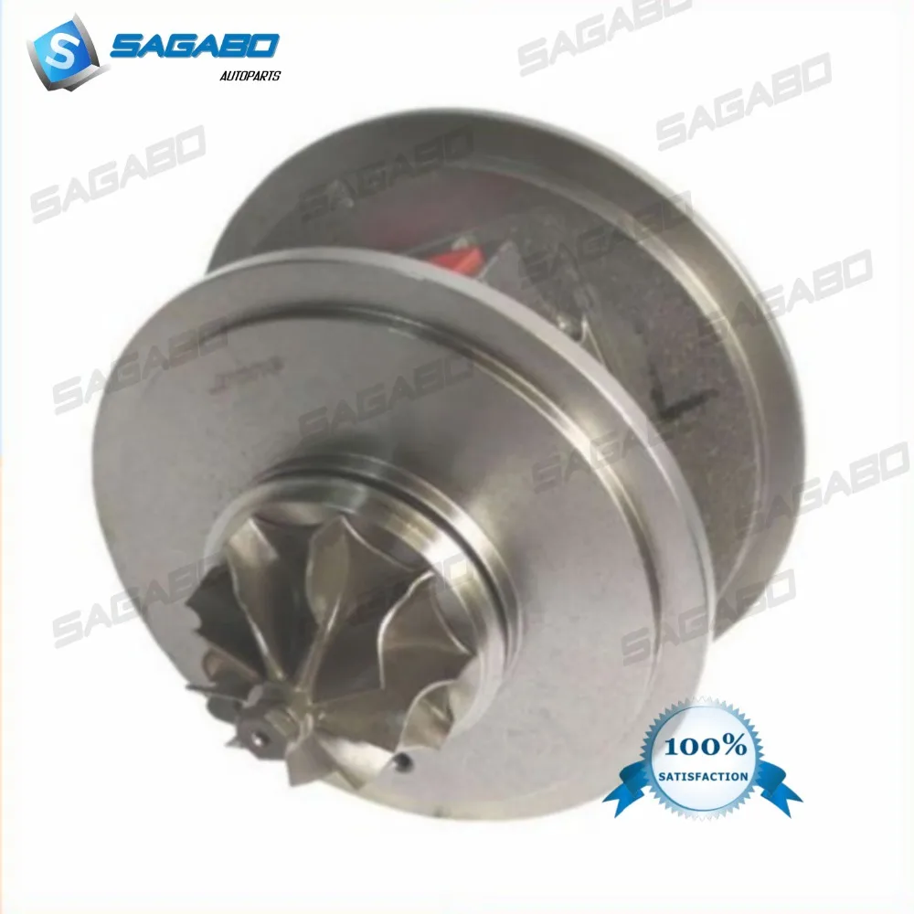 RHFV4 Turbo core Parts Chra VJ36 / 37 RF7J13700D VHA20012 для Mazda 3 2 0 CD (2003 ) двигатель 105