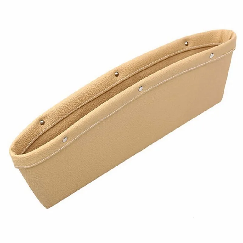 2X Автомобильный ящик для хранения автомобильные аксессуары мобильный телефон