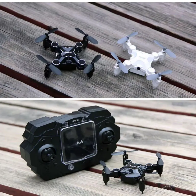 Мини Drone m1hs FPV-системы видео в режиме реального времени quadcopte RC игрушки 4ch вертолет