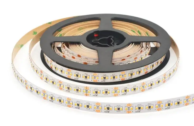 2216 SMD Светодиодная лента 24 В постоянного тока светодиодная полоса 240