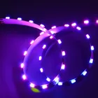 Пиксельная лента, 5 в пост. Тока, 60120 светодиодовм, 15 м