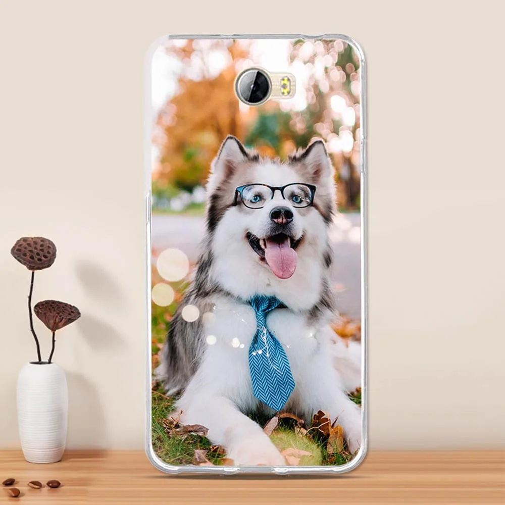 Чехол для Huawei Y5 II чехол honor 5A силиконовый huawei Y5II y5 ii 2 Honor 3D чехол|cover honor|cover 3dcovers for |