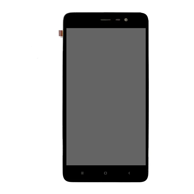 Для Xiaomi Redmi Note 3 Pro ЖК дисплей + сенсорный экран замена дигитайзера сборка для Note3 3Pro